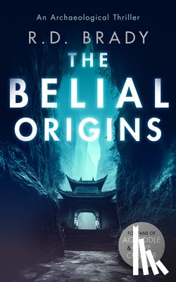 Brady, R.D. - The Belial Origins