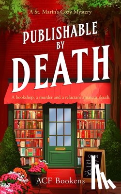 Bookens, ACF - Publishable By Death