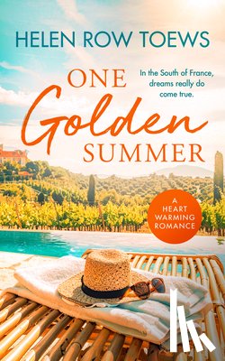 Toews, Helen Row - One Golden Summer