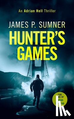 Sumner, James P. - Hunter's Games
