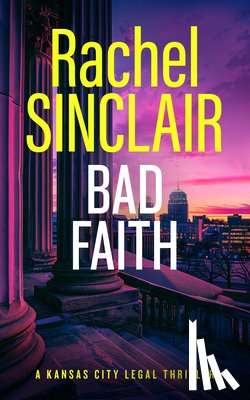Sinclair, Rachel - Bad Faith