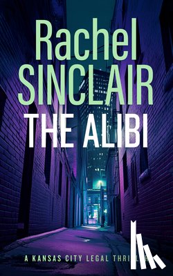 Sinclair, Rachel - The Alibi
