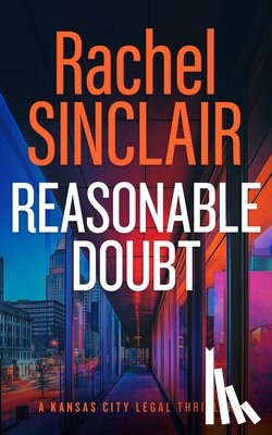 Sinclair, Rachel - REASONABLE DOUBT