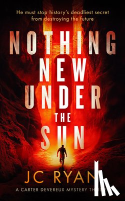 Ryan, J.C. - Nothing New Under The Sun