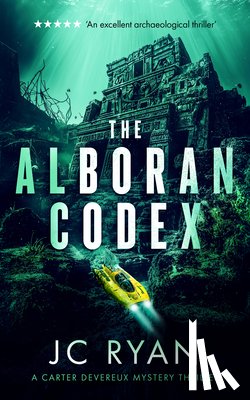 Ryan, J.C. - The Alboran Codex