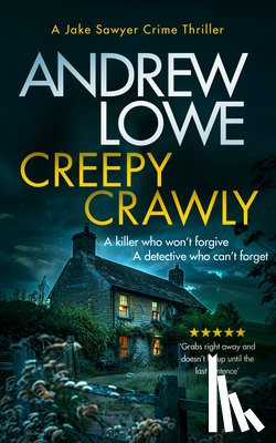 Lowe, Andrew - Creepy Crawly