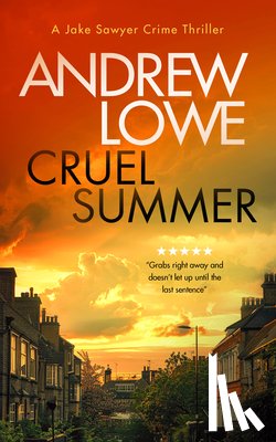 Lowe, Andrew - Cruel Summer