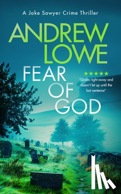 Lowe, Andrew - Fear of God