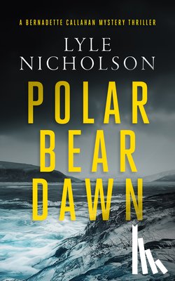 Nicholson, Lyle - Polar Bear Dawn
