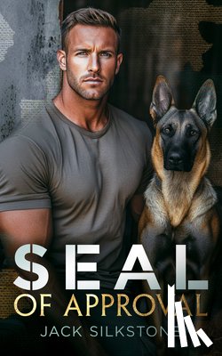 Silkstone, Jack - SEAL of Approval
