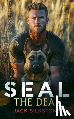Silkstone, Jack - SEAL the Deal