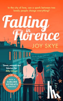 Skye, Joy - Falling in Florence
