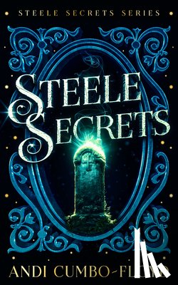 Cumbo-Floyd, Andi - Steele Secrets