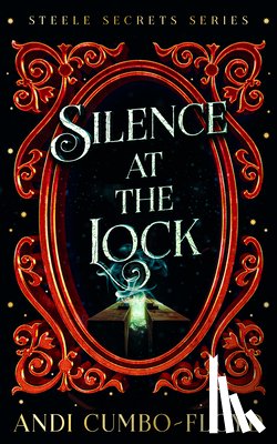 Cumbo-Floyd, Andi - Silence at the Lock