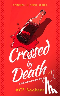 Bookens, ACF - Crossed By Death