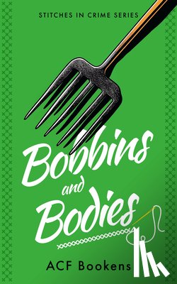 Bookens, ACF - Bobbins And Bodies