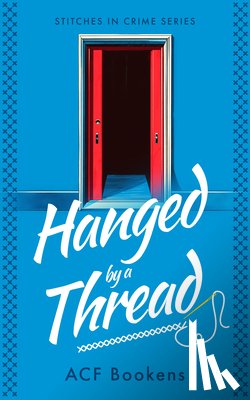 Bookens, ACF - Hanged By A Thread