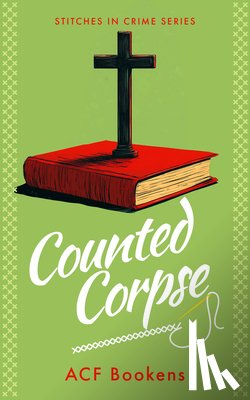 Bookens, ACF - Counted Corpse