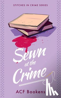 Bookens, ACF - Sewn At The Crime
