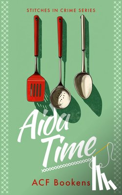 Bookens, ACF - Aida Time