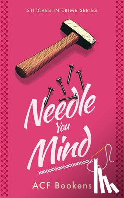 Bookens, ACF - Needle You Mind