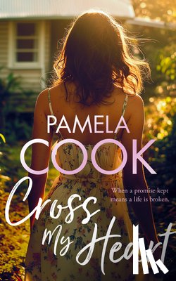 Cook, Pamela - Cross My Heart