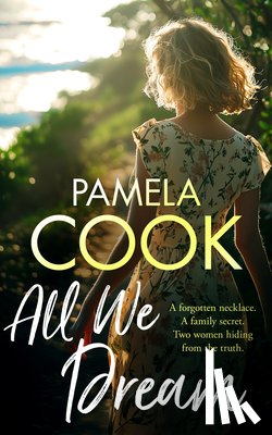Cook, Pamela - All We Dream
