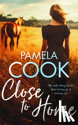 Cook, Pamela - Close To Home
