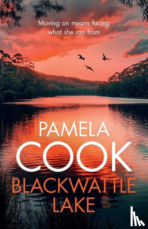 Cook, Pamela - Blackwattle Lake