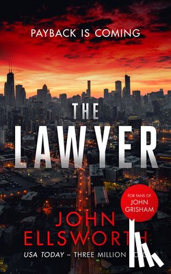 Ellsworth, John - The Lawyer