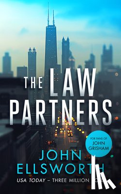 Ellsworth, John - The Law Partners