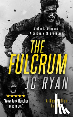 Ryan, JC - The Fulcrum