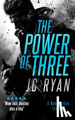 Ryan, J.C. - The Power of Three