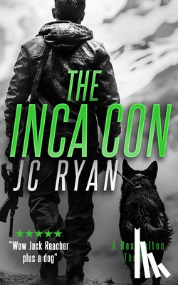 Ryan, J.C. - The Inca Con