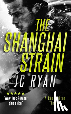Ryan, J.C. - The Shanghai Strain
