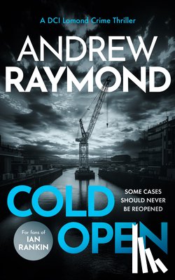 Raymond, Andrew - Cold Open