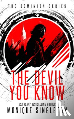 Singleton, Monique - The Devil You Know