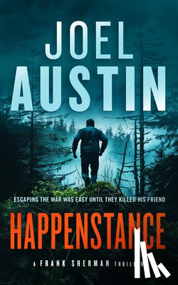 Austin, Joel - Happenstance