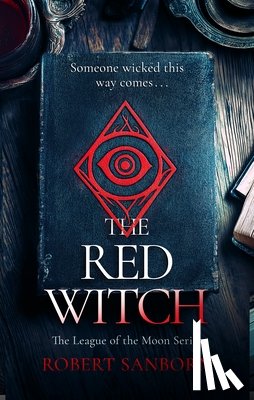 Sanborn, Robert - The Red Witch
