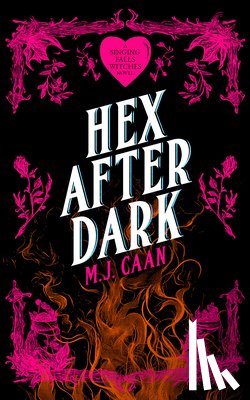 Caan, M.J. - Hex After Dark