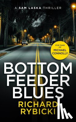 Rybicki, Richard - Bottom Feeder Blues