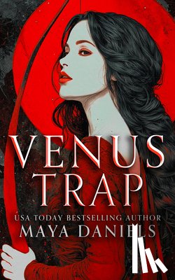Daniels, Maya - Venus Trap