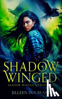 Dolbeare, Jilleen - Shadow Winged