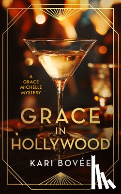 Bovee, Kari (Bosque Publishing - Grace In Hollywood