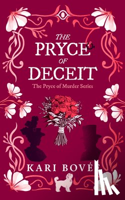 Bovee, Kari (Bosque Publishing - The Pryce of Deceit