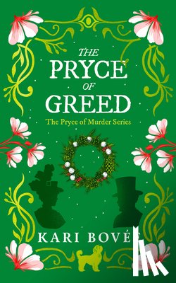 Bovee, Kari (Bosque Publishing - The Pryce of Greed