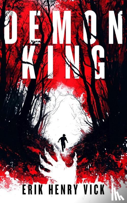 Vick, Erik Henry (Berserker I.K. LLC) - Demon King
