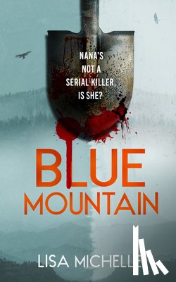 Michelle, Lisa - BLUE MOUNTAIN