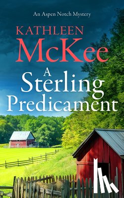 McKee, Kathleen - A Sterling Predicament
