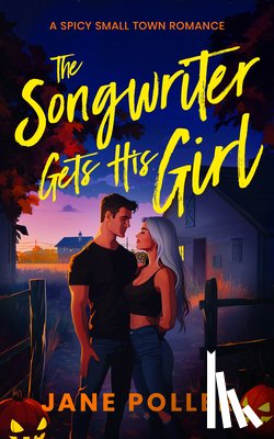 Poller, Jane - The Songwriter Gets His Girl